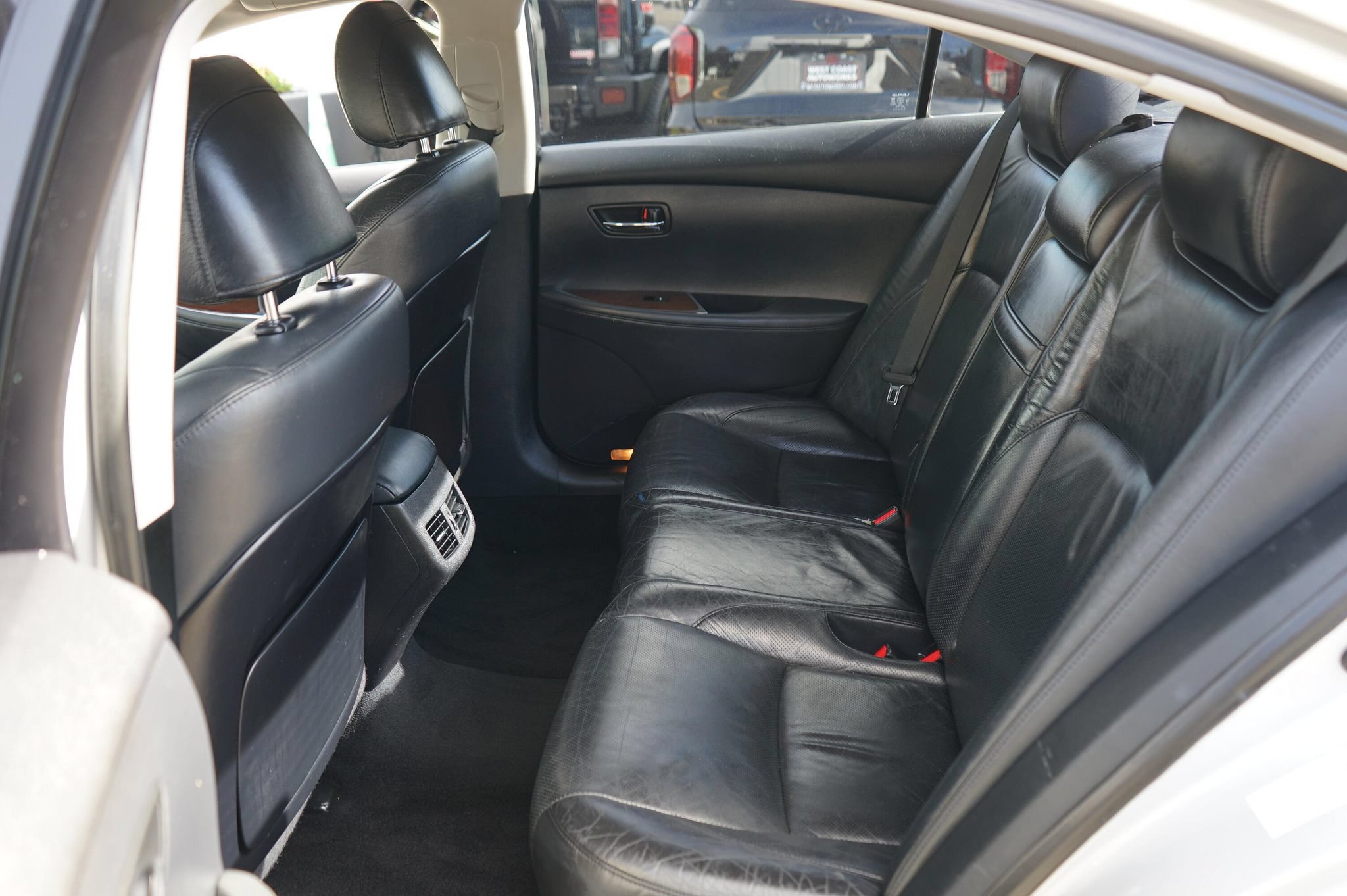 Used 2012 Lexus ES 350 FWD image 18