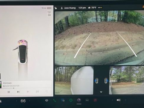 Used 2021 Tesla Model Y Performance image 25