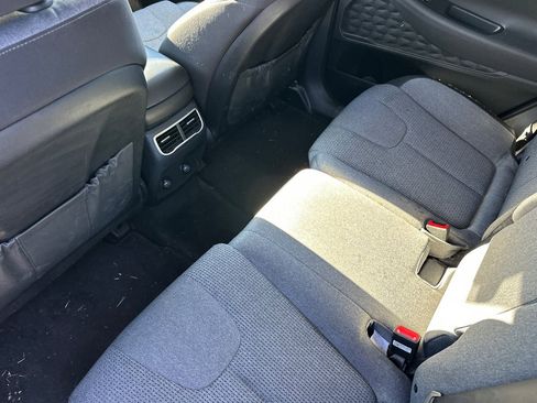 Used 2022 Hyundai Santa Fe SEL Convenience image 8