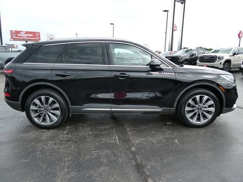 Used 2022 Lincoln Corsair Reserve FWD image 5
