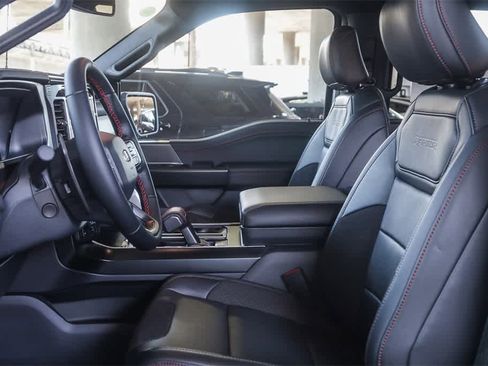 New 2025 Ford F150 Raptor image 17