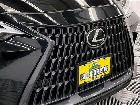 Used 2023 Lexus NX 350 AWD w/ Premium Package image 29