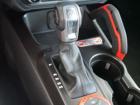 New 2025 Ford Bronco Stroppe Edition image 18