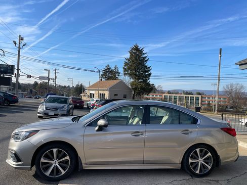Used 2019 Subaru Legacy 2.5i Limited image 7