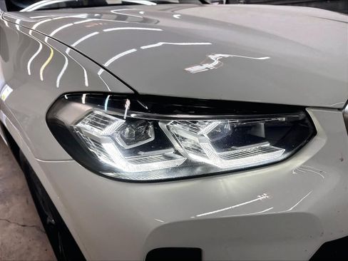 Used 2023 BMW X3 xDrive30i w/ M Sport Package AWD/4WD image 30