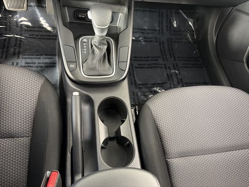 Certified 2023 Kia Soul LX w/ Option Group 015 FWD image 22