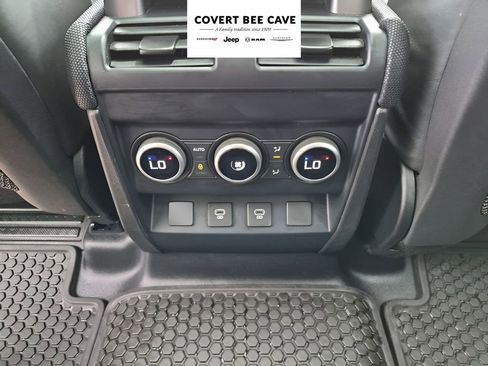 Used 2024 Land Rover Defender 110 Carpathian Edition image 22