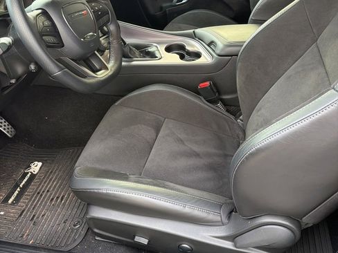 Used 2023 Dodge Challenger R/T Scat Pack w/ Plus Package image 6