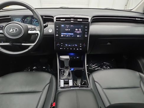 Used 2023 Hyundai Tucson SEL w/ Convenience Package AWD/4WD image 30