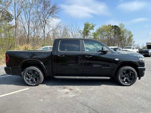 New 2026 RAM 1500 Big Horn image 4