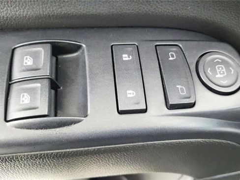 Used 2015 Chevrolet Silverado 1500 LS RWD image 15