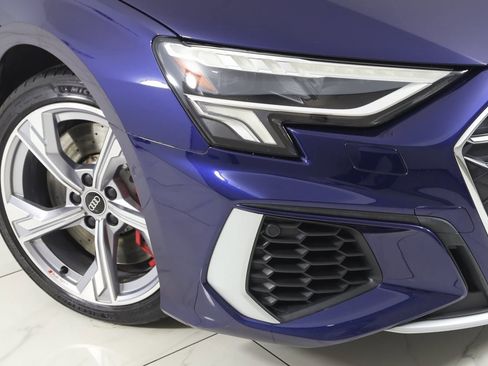 Used 2023 Audi S3 Premium Plus w/ Premium Plus Package image 17