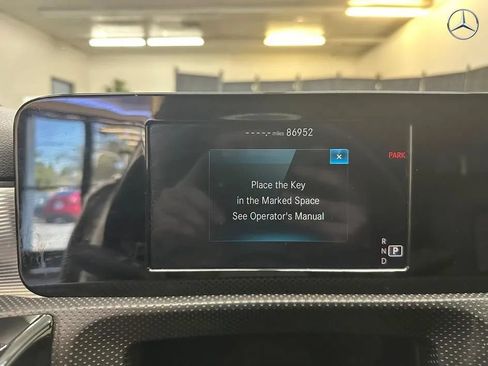Used 2019 Mercedes-Benz A 220 image 29