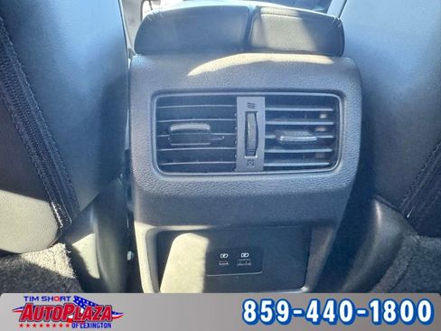 Used 2023 Nissan Rogue SV w/ SV Premium B Package AWD/4WD image 38