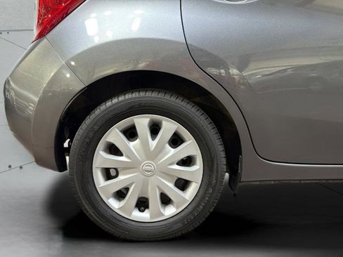 Used 2016 Nissan Versa Note SV image 35