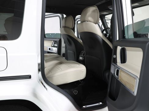 Used 2019 Mercedes-Benz G 550 image 14