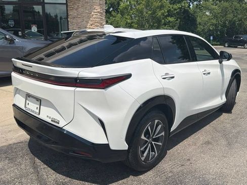 Used 2024 Lexus RZ 450e Premium w/ Technology Package AWD/4WD image 7