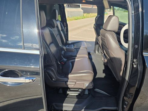 Used 2019 Honda Odyssey Elite image 26