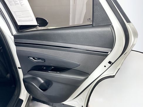Used 2022 Hyundai Tucson SEL w/ Convenience + Premium Package image 30