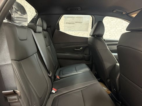 New 2026 Hyundai Santa Cruz SEL image 13