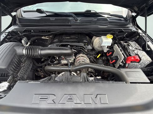 Used 2019 RAM 1500 Big Horn AWD/4WD image 33