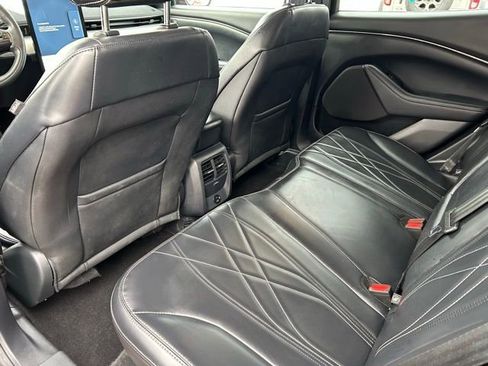 Used 2021 Ford Mustang Mach-E Select w/ Comfort/Technology Package image 12