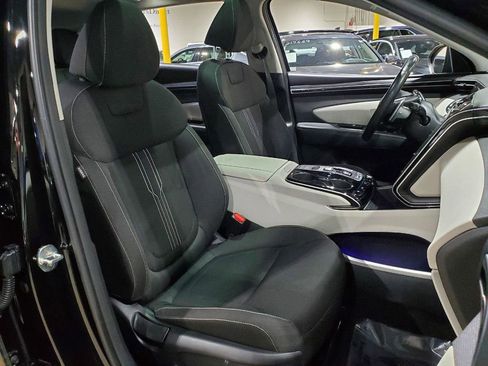 Used 2022 Hyundai Tucson SEL image 14