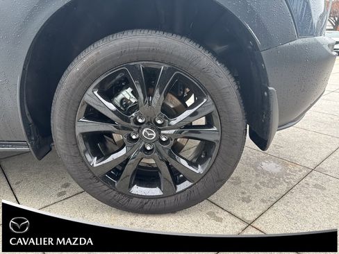 Used 2023 MAZDA CX-30 AWD 2.5 S w/ Preferred Package image 6