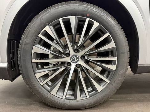 New 2026 Lexus RX 350 Premium Plus FWD image 10