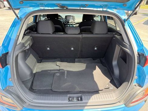 Used 2020 Hyundai Kona SEL FWD image 21