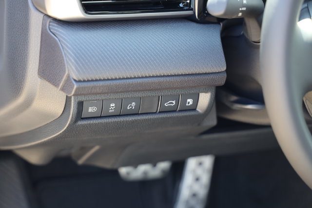 New 2026 Toyota Camry SE w/ Multimedia Upgrade Package FWD image 16