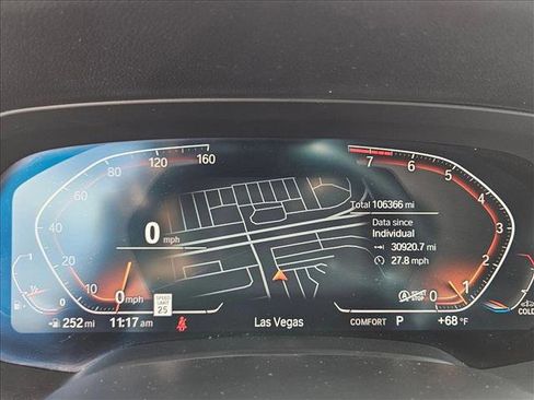 Used 2019 BMW X5 xDrive40i w/ Convenience Package image 9