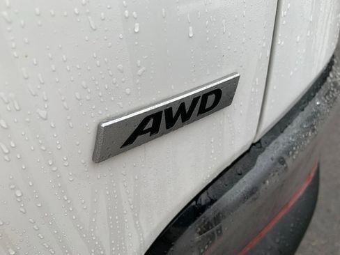 Used 2023 Hyundai Kona SEL w/ Cargo Package image 16