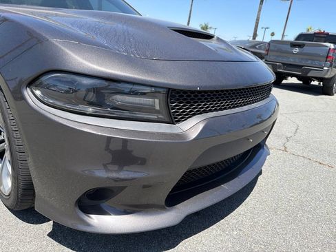 Used 2020 Dodge Charger R/T RWD image 10