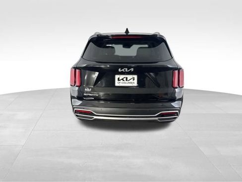 Certified 2023 Kia Sorento SX Prestige image 8