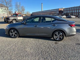 Used 2023 Nissan Sentra SV video 2