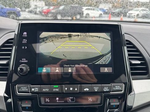 Used 2019 Honda Odyssey EX-L image 19