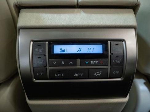 Used 2021 Lexus GX 460 Luxury image 40