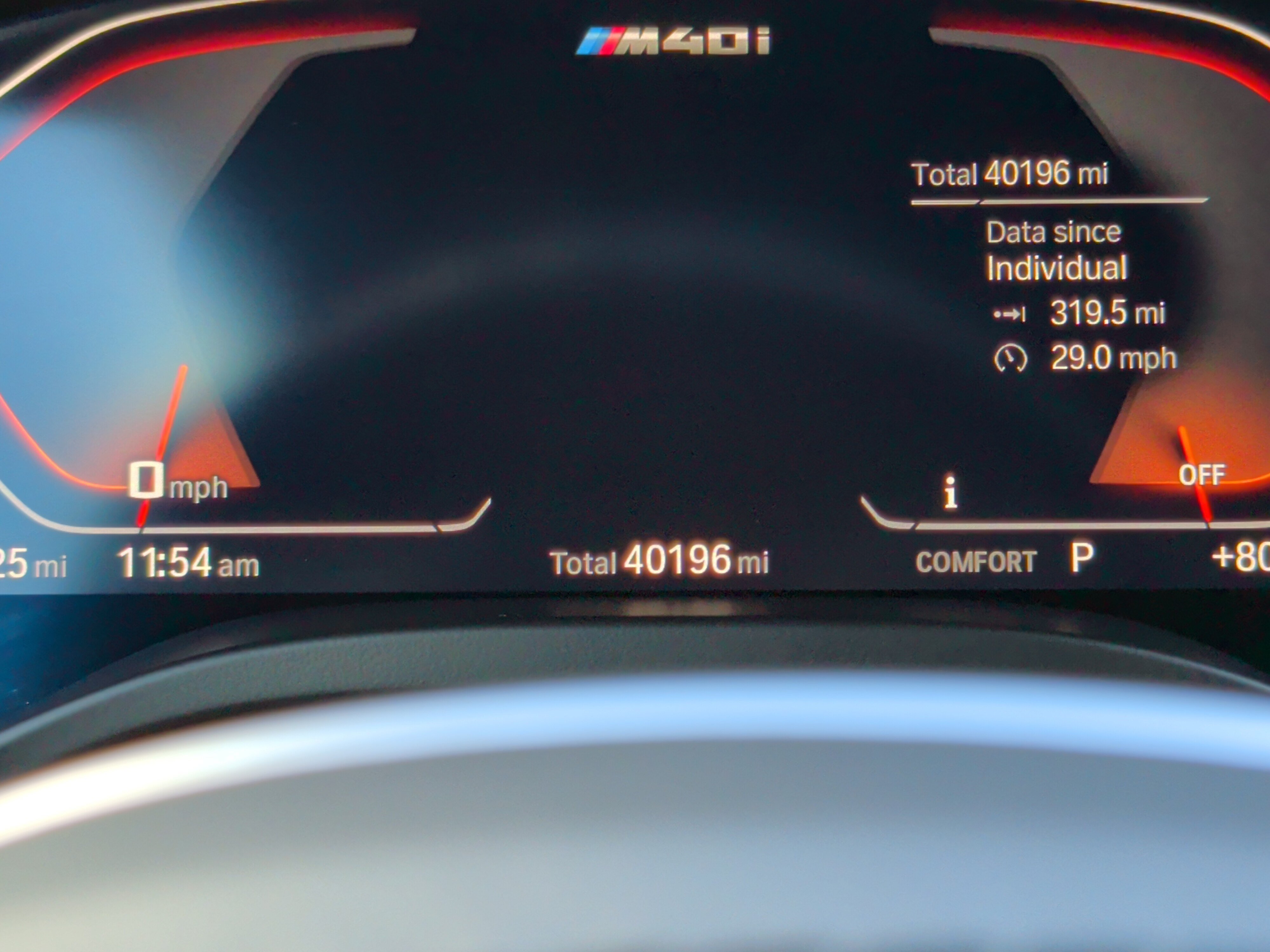 Used 2024 BMW X3 M40i w/ Premium Package AWD/4WD image 16