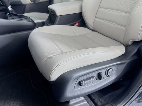 Certified 2026 Honda CR-V EX-L image 22