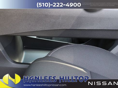 New 2026 Nissan Rogue S image 13