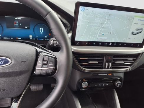 Used 2023 Ford Escape Active w/ Tech Pack #2 image 22