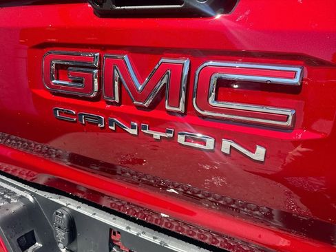 New 2026 GMC Canyon Elevation w/ Convenience Package AWD/4WD image 27