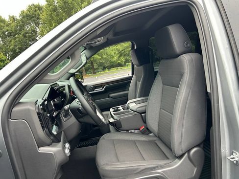 Used 2024 GMC Sierra 1500 Elevation AWD/4WD image 35