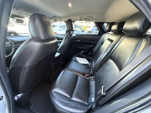 Used 2020 MAZDA CX-30 AWD w/ Select Package image 18