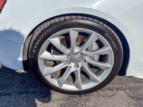 Used 2016 Audi A5 2.0T Premium Plus w/ Technology Package AWD/4WD image 11