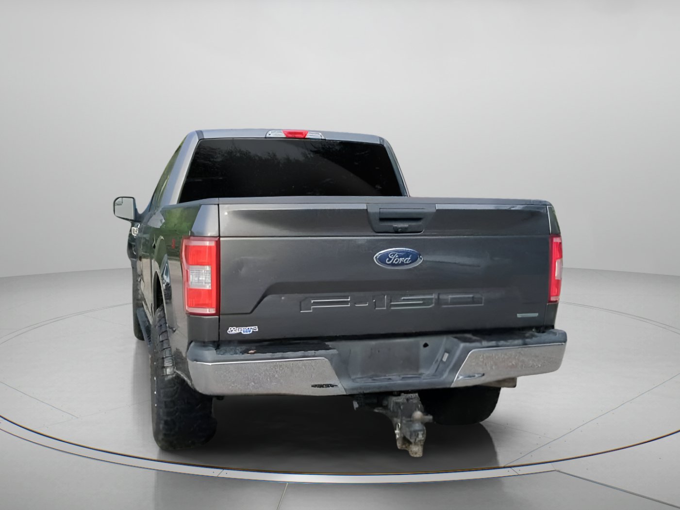 Used 2020 Ford F150 XLT w/ Equipment Group 301A Mid AWD/4WD image 23
