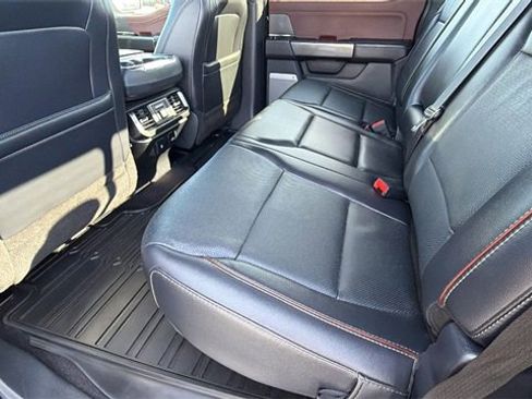 Used 2021 Ford F150 Lariat w/ Equipment Group 502A High image 18