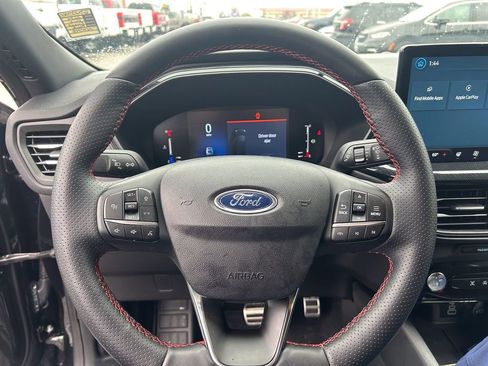 Used 2024 Ford Escape ST-Line w/ Tech Pack #1 image 28
