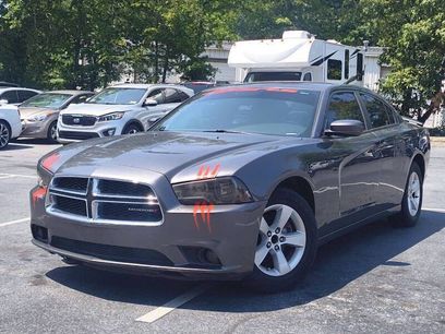 Used 2014 Dodge Charger SE